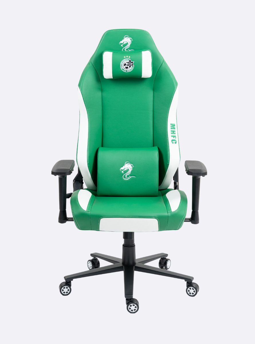 כיסא גיימינג MH X DRAGON 25