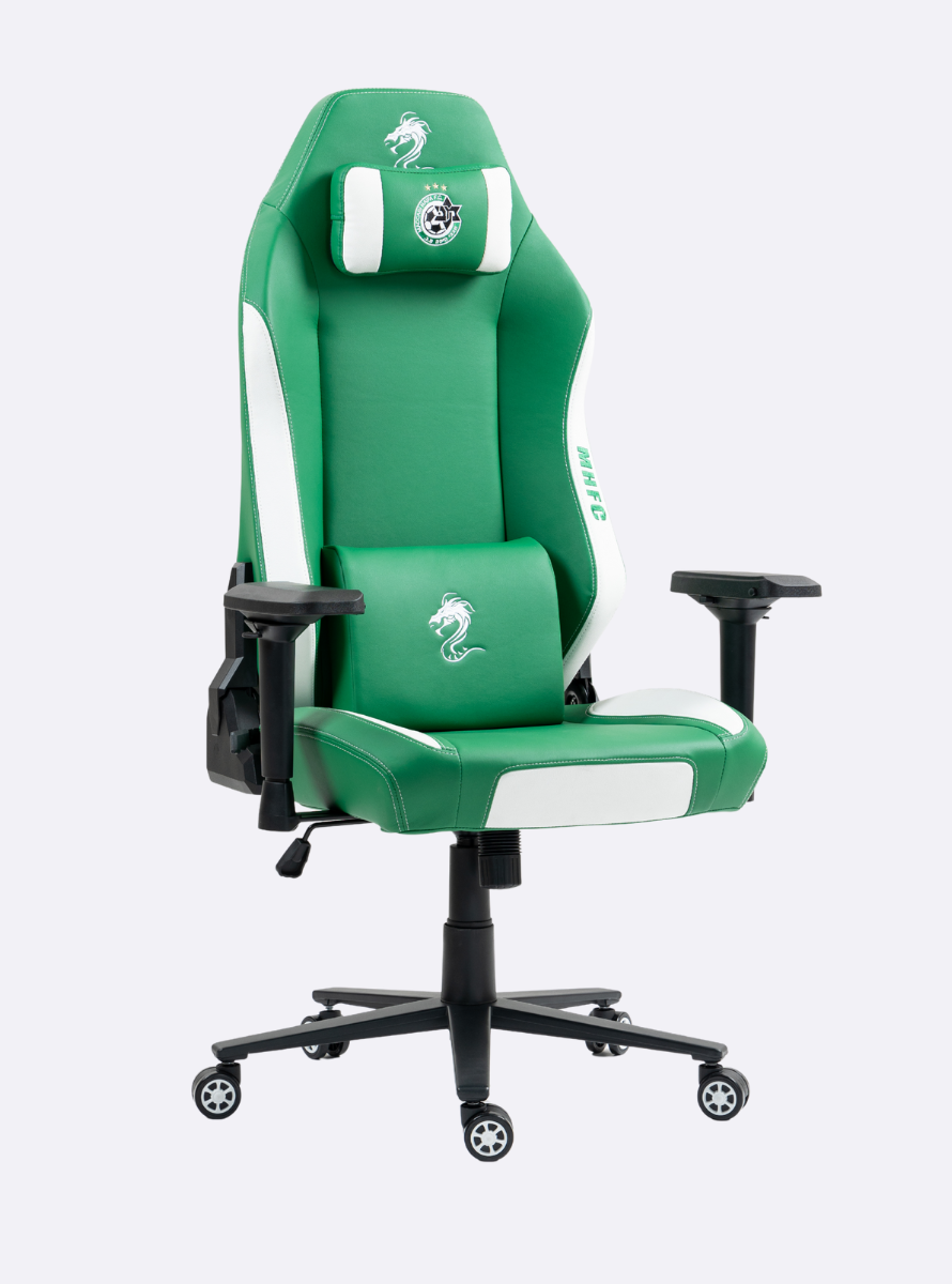 כיסא גיימינג MH X DRAGON 25