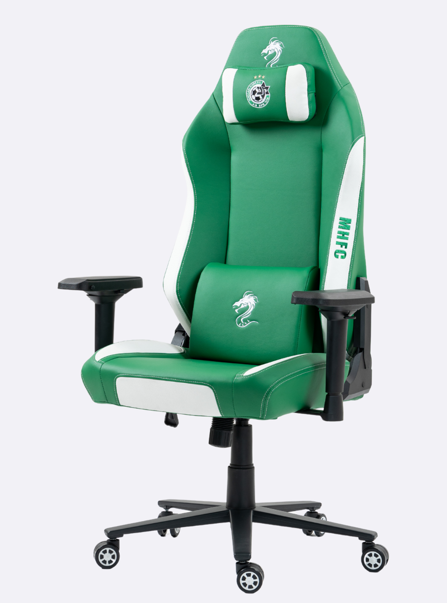 כיסא גיימינג MH X DRAGON 25