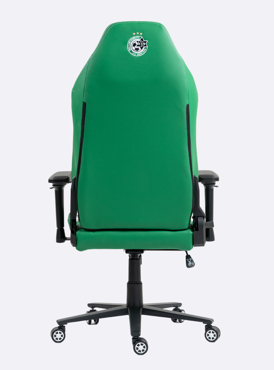 כיסא גיימינג MH X DRAGON 25