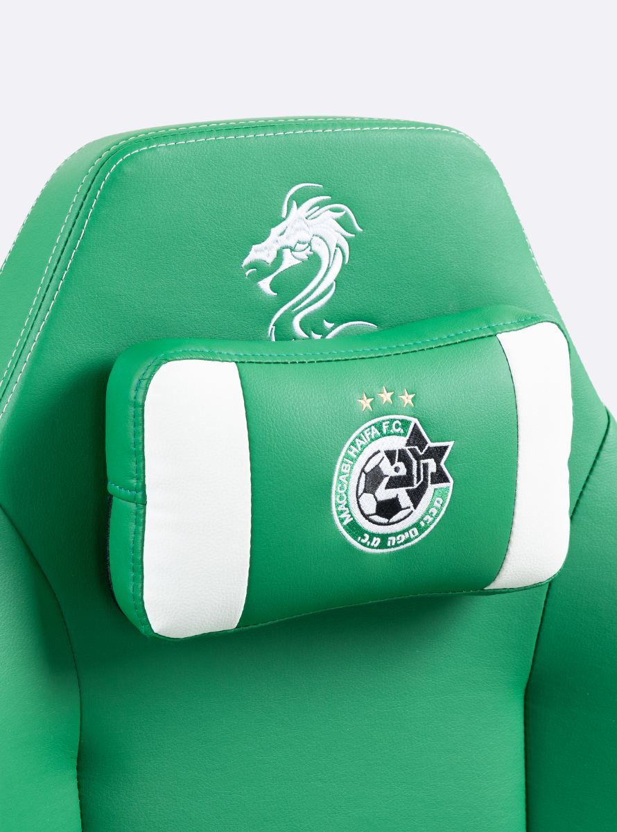 כיסא גיימינג MH X DRAGON 25