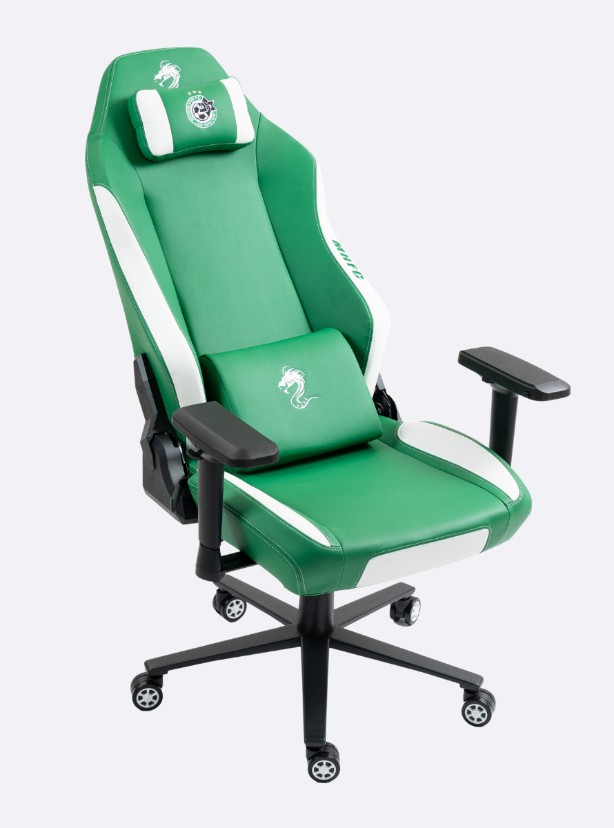 כיסא גיימינג MH X DRAGON 25