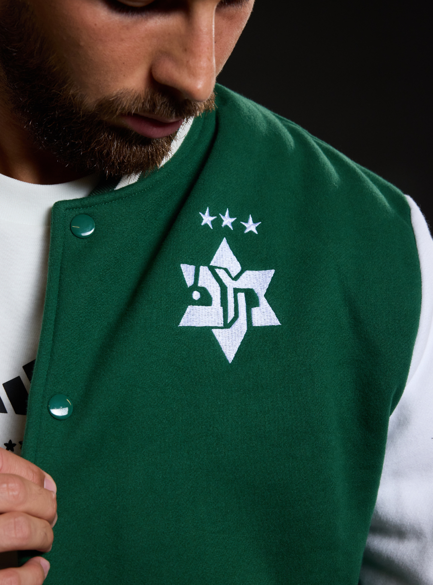 ג׳קט קולג׳ MHFC