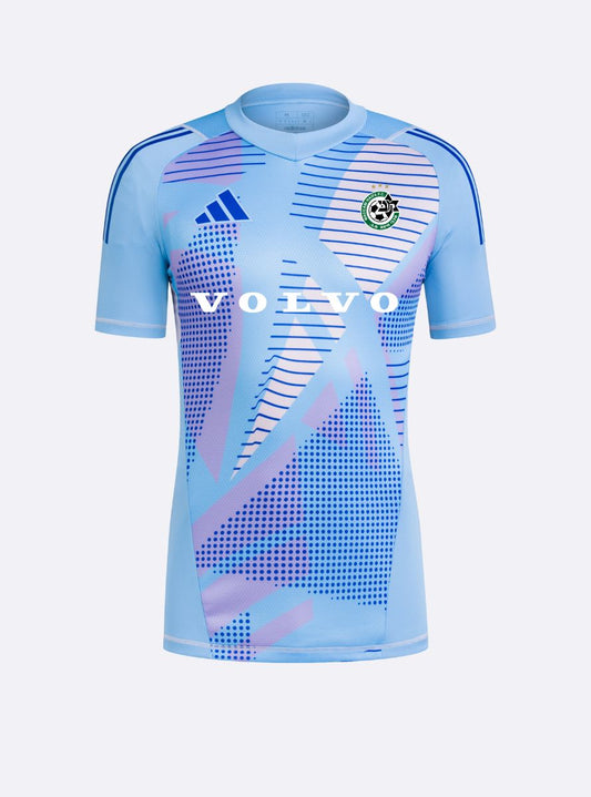 Green Home Shirt 23/24 - Men