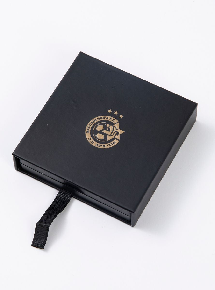 Maccabi Haifa Premium 3 Pins Set