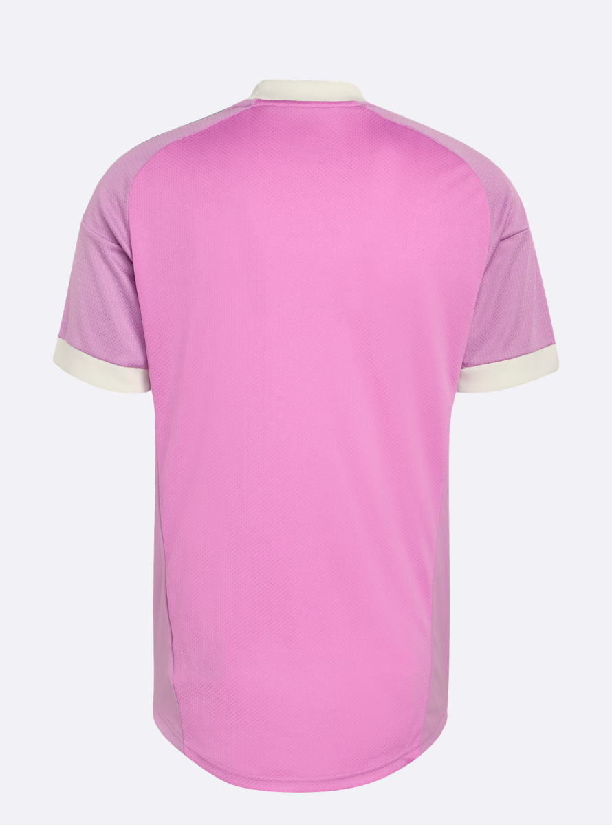Green Home Shirt 23/24 - Men