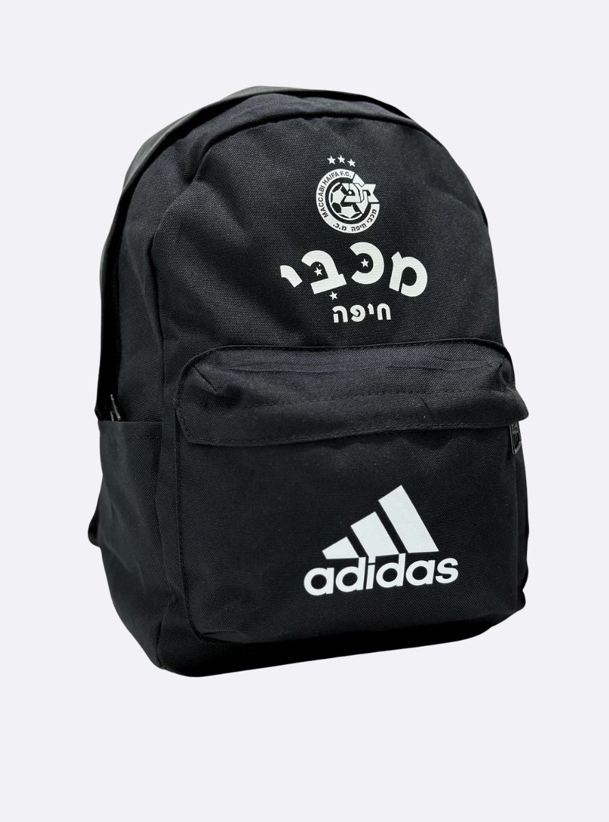 תיק גן ADIDAS שחור