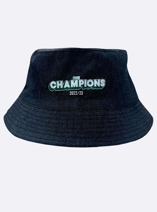 The 15th Championship Bucket Hat