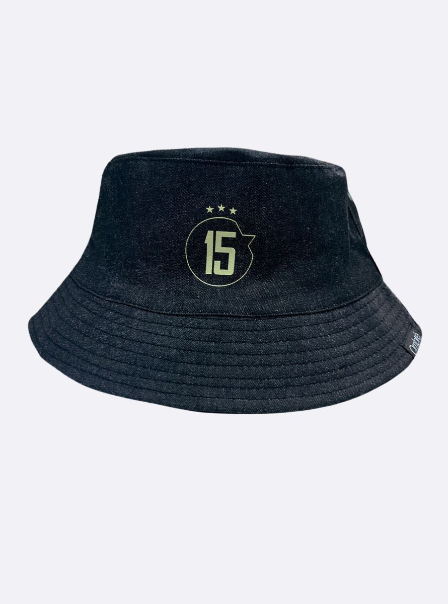 כובע באקט האליפות ה-15