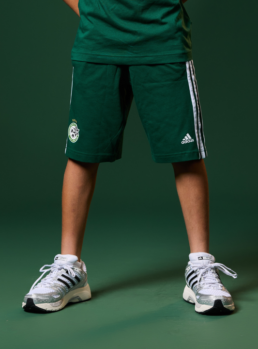 מכנס ADIDAS ילדים ירוק