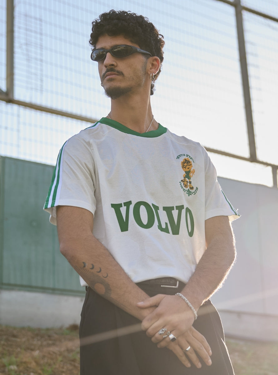 חולצת רטרו עונת 90/91 מבוגרים