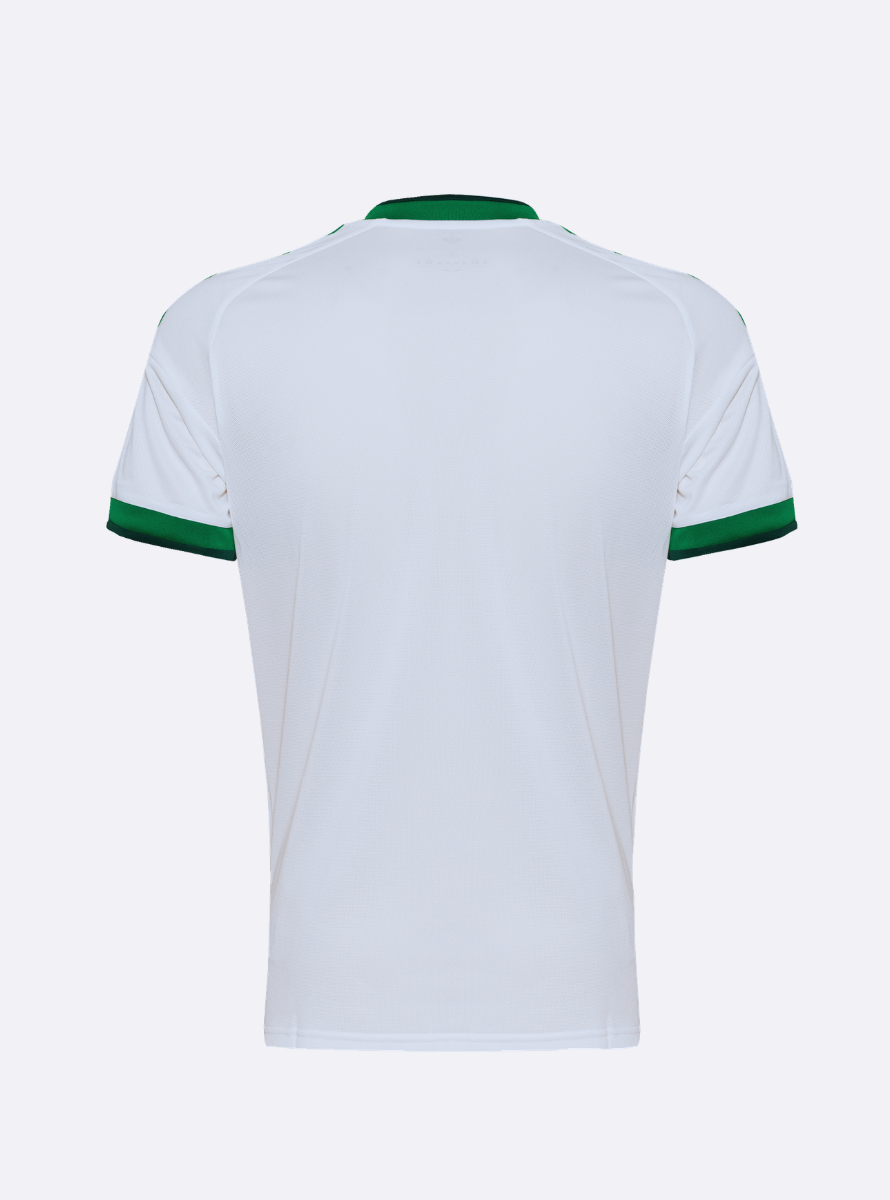 White Away Shirt 23/24 - Men