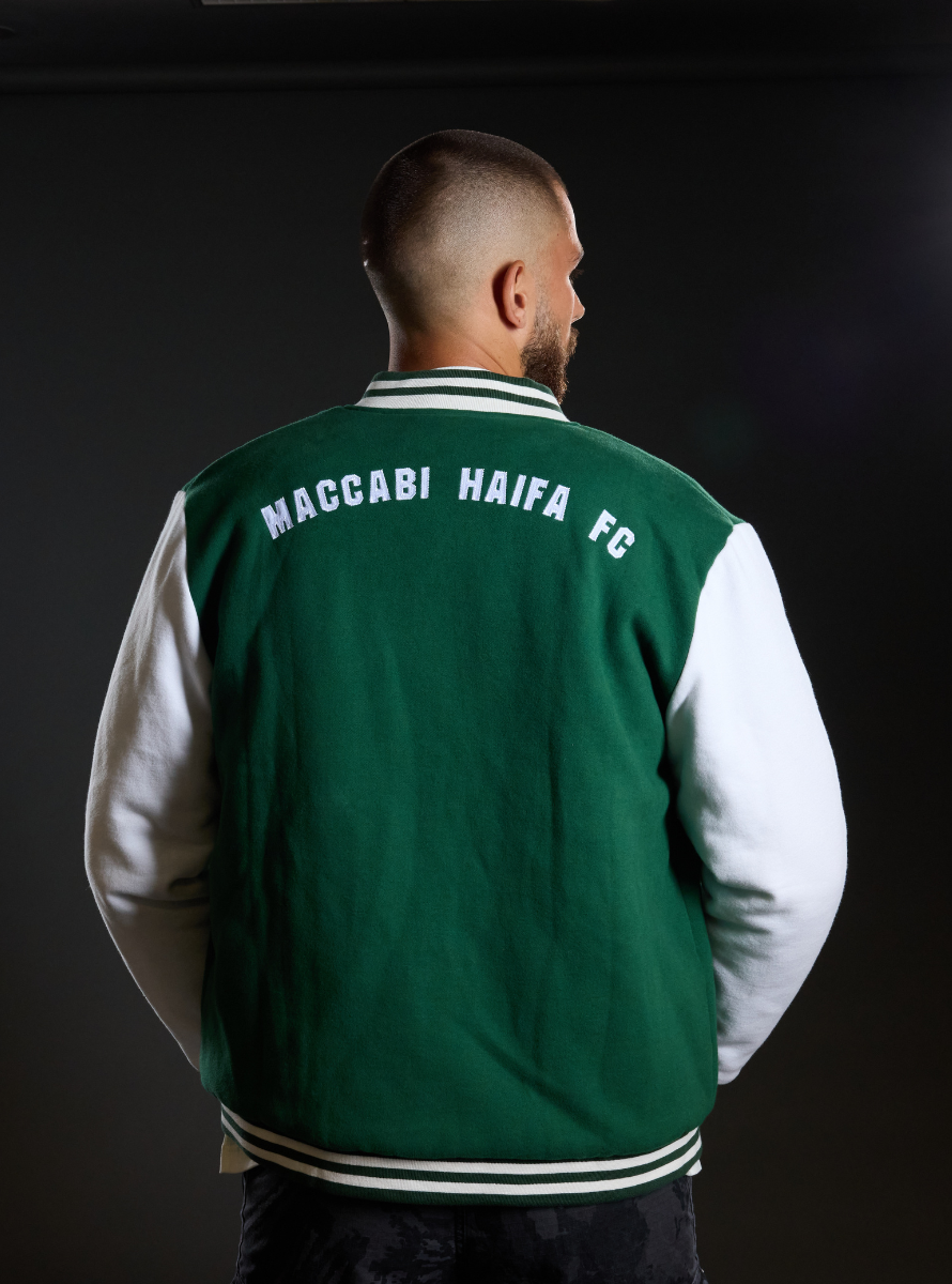 ג׳קט קולג׳ MHFC