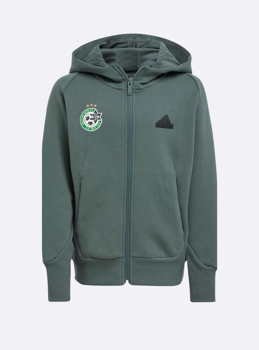 קפוצ'ון מלון שחקנים ילדים 24/25