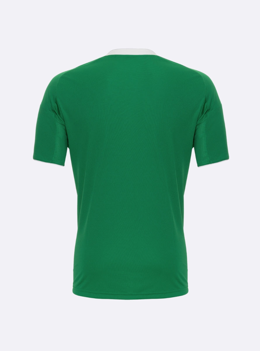 Green Home Shirt 23/24 - Men