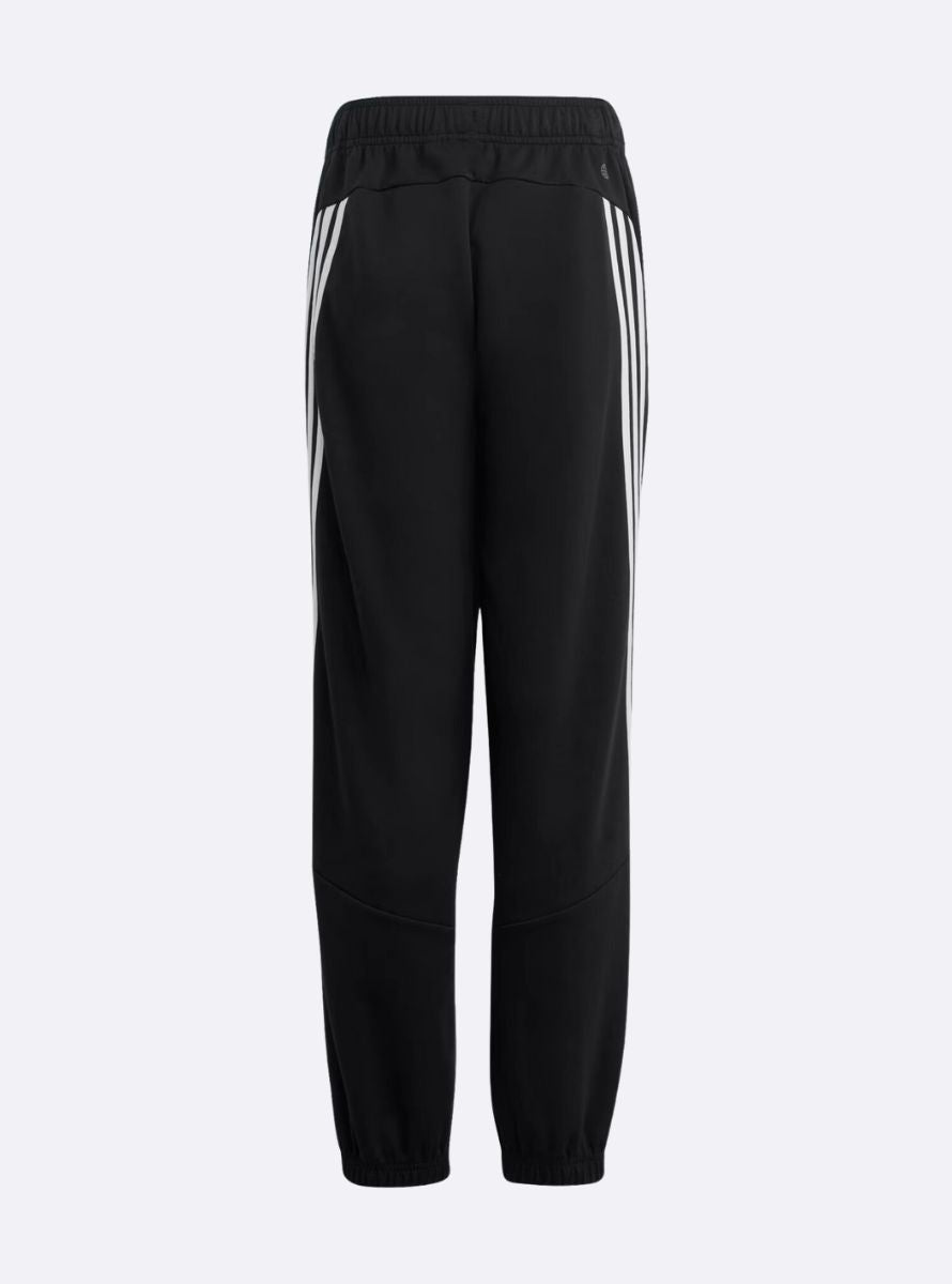 סט חורף ADIDAS ילדים שחור