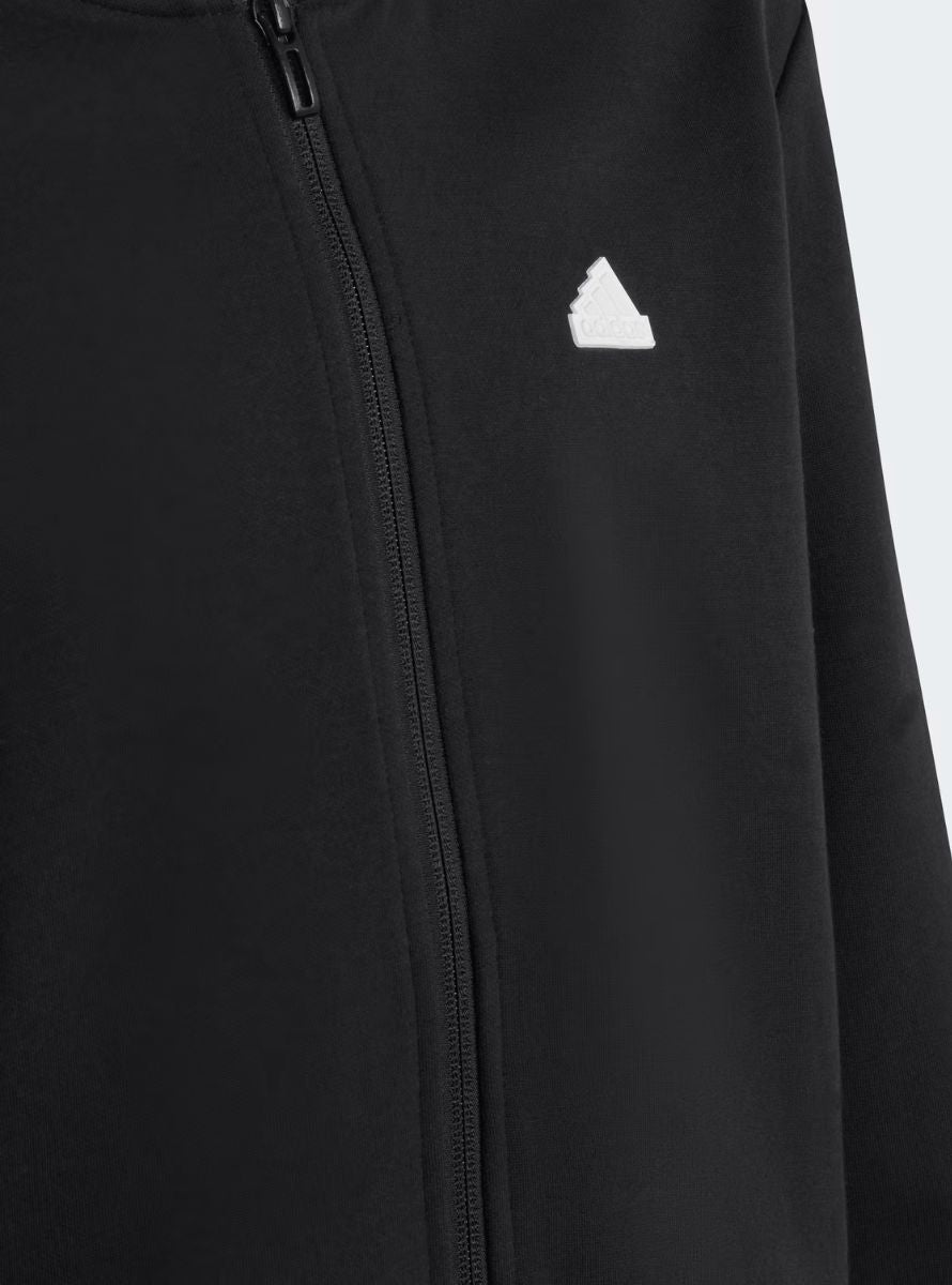 סט חורף ADIDAS ילדים שחור