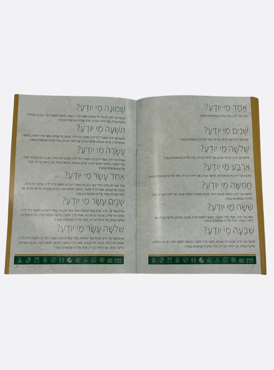הגדה של פסח