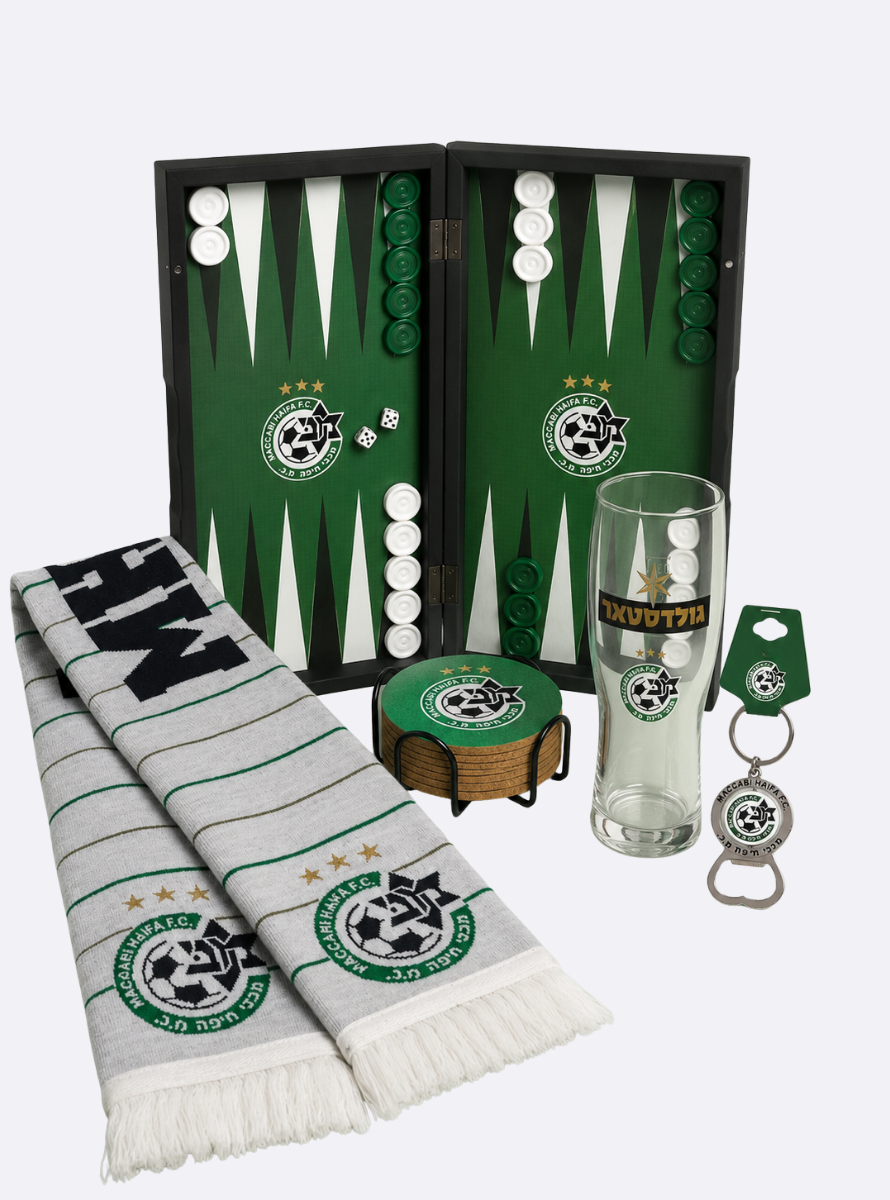 מארז אירוח