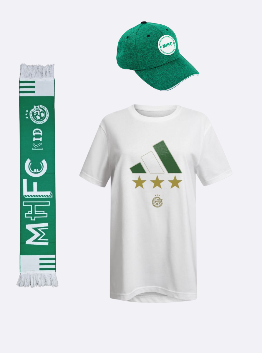 מארז ווינר - לילדים