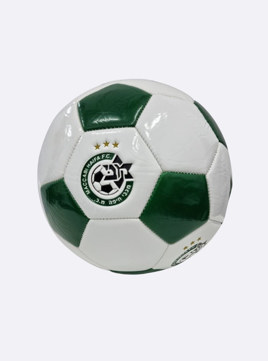 כדור 5 מכבי 3 כוכבים