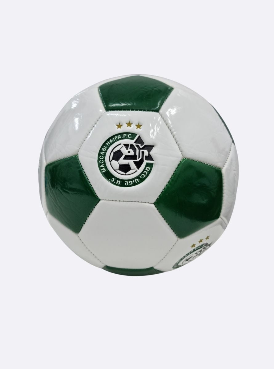 כדור 5 מכבי 3 כוכבים