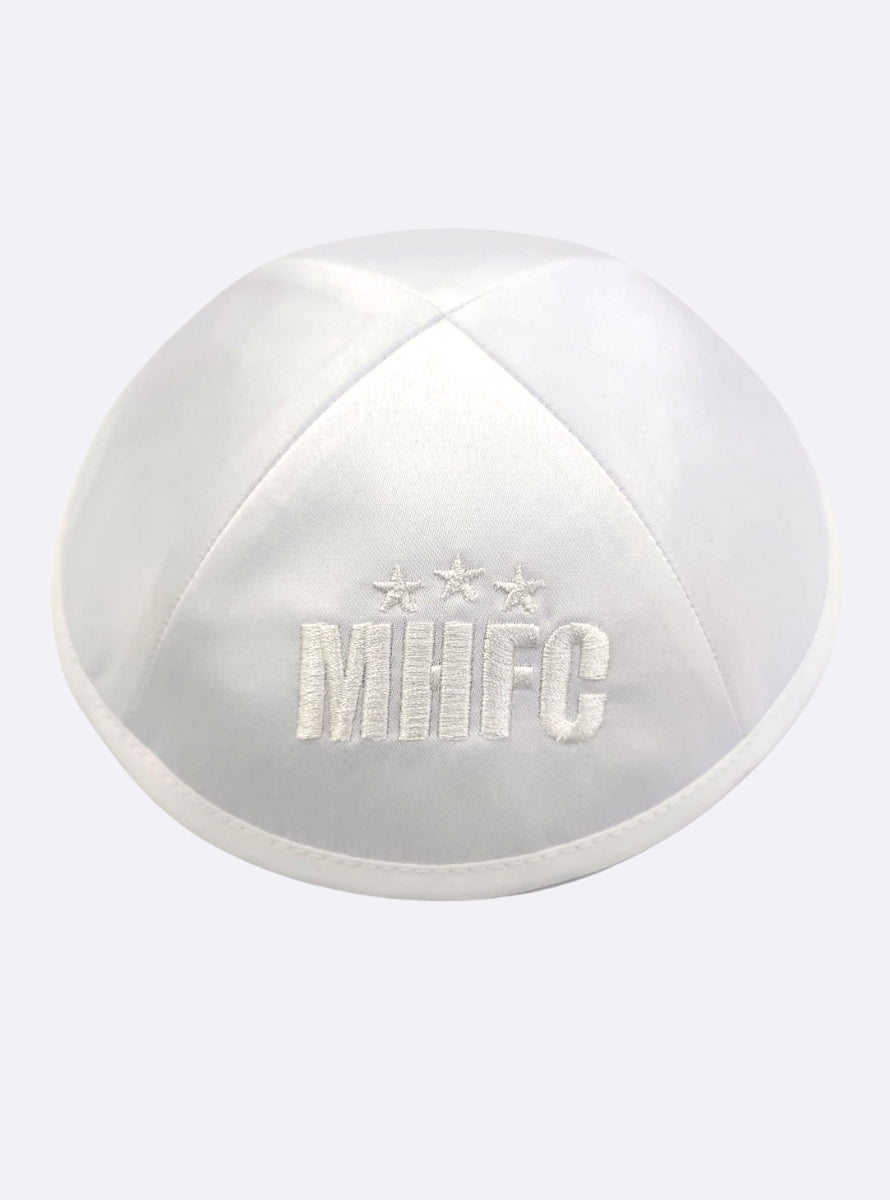 כיפה לבנה MHFC