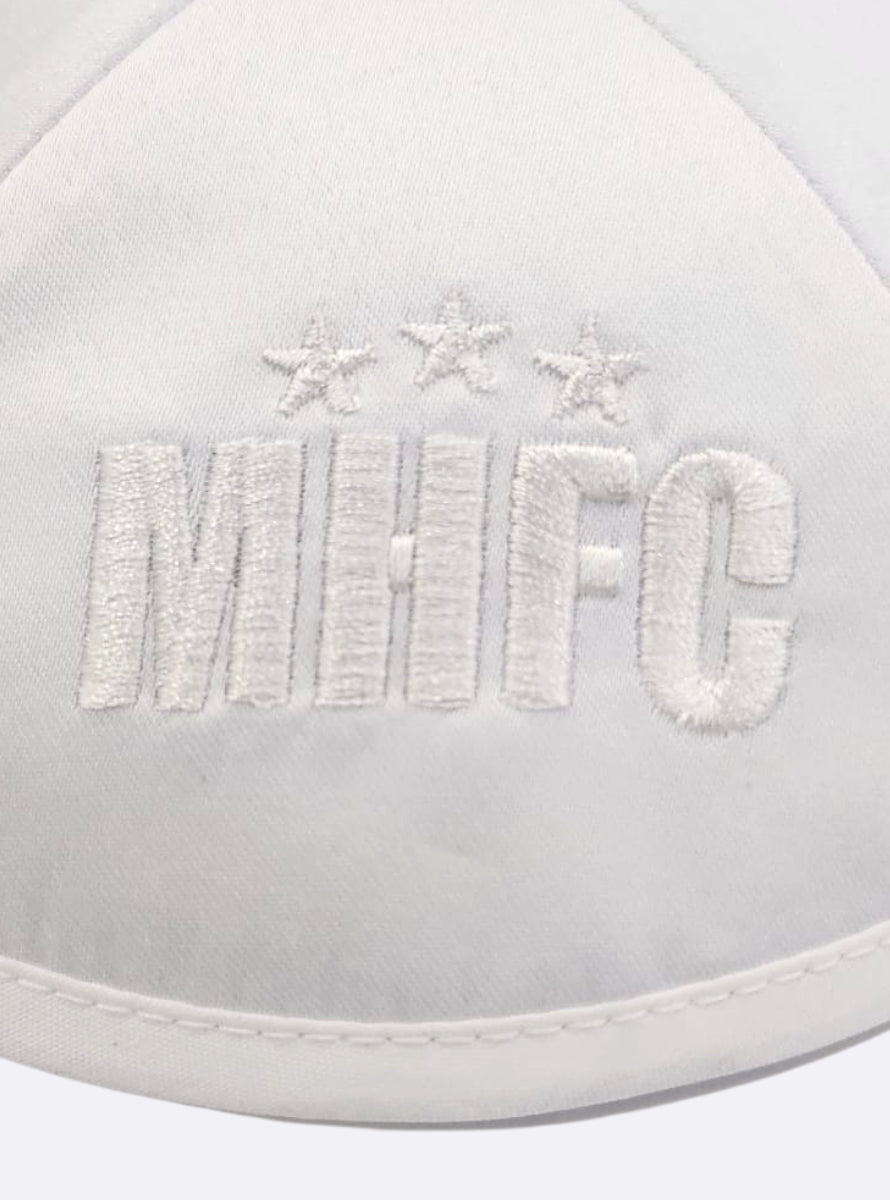 כיפה לבנה MHFC