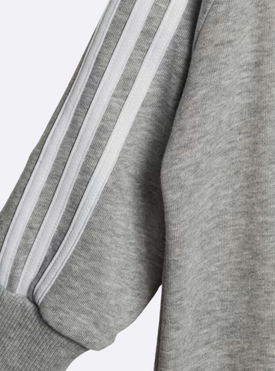 אוברול תינוקות ADIDAS אפור