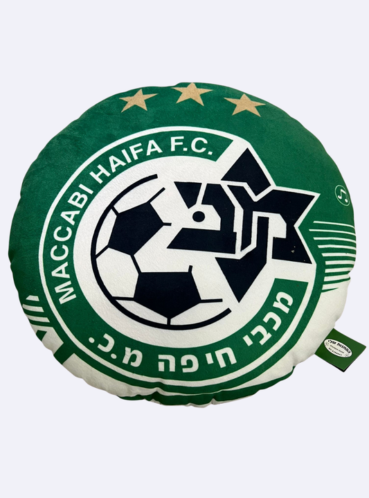 כרית מזמרת אוהדים 35 ס"מ