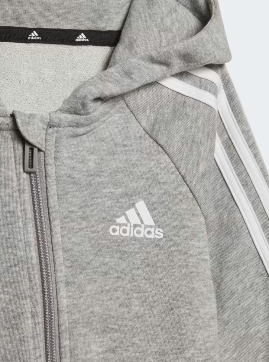 אוברול תינוקות ADIDAS אפור