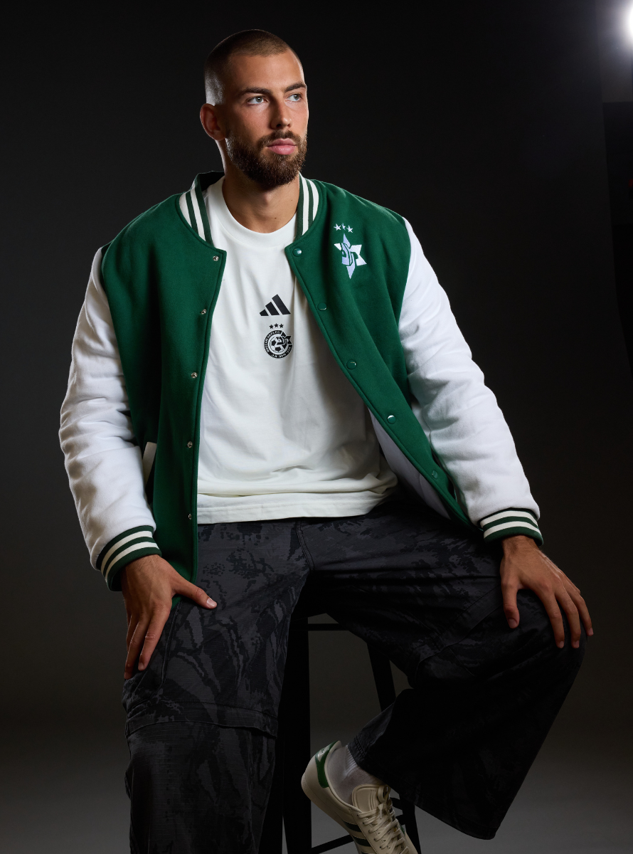 ג׳קט קולג׳ MHFC