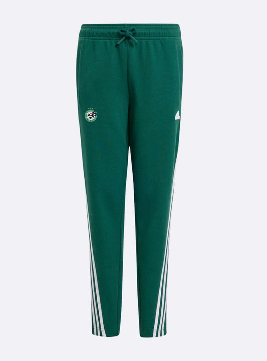 מכנס ADIDAS טרנינג ילדים ירוק