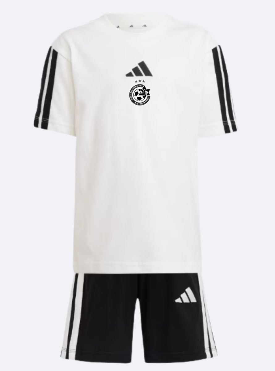 סט ADIDAS ילדים גדול 25/26