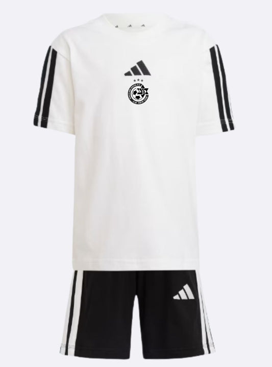 סט ADIDAS ילדים גדול 25/26