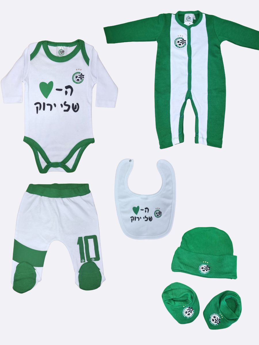 ערכת יולדת 23/24