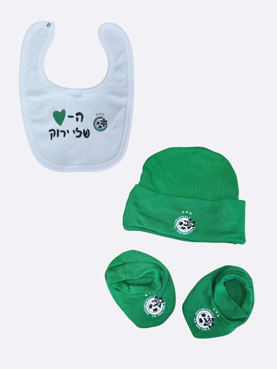 ערכת יולדת 23/24