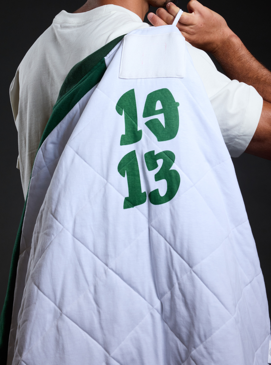 ג׳קט קולג׳ MHFC