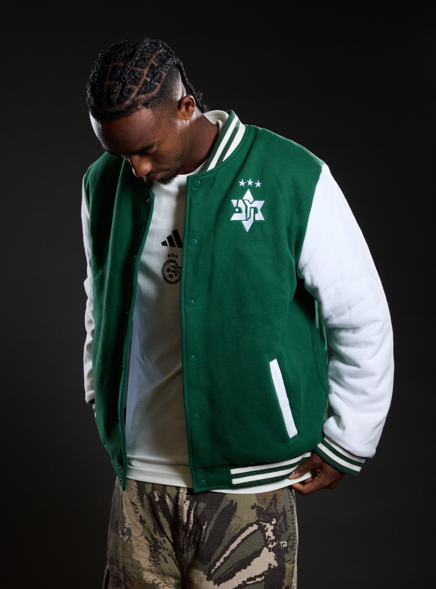 ג׳קט קולג׳ MHFC