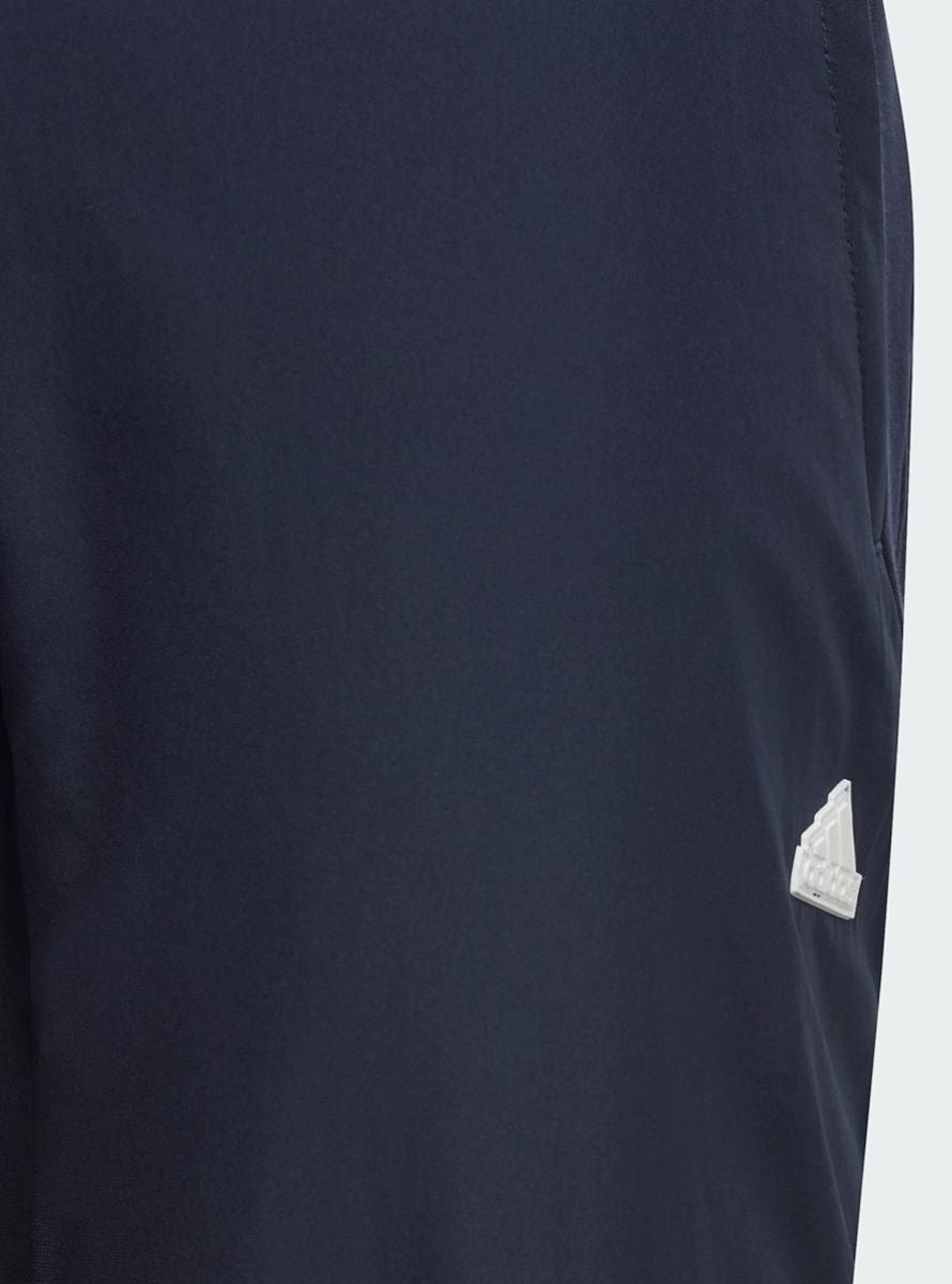 Coaching Staff Travel Long Pants - 23/24 - Kids