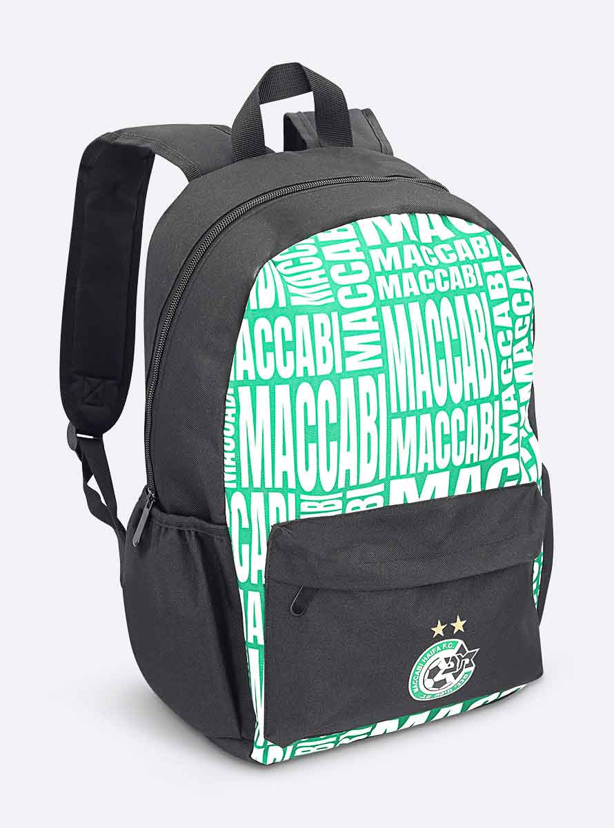 MHFC Student Backpack