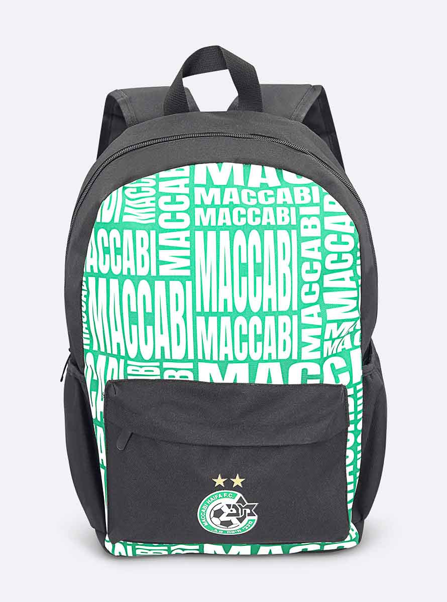 MHFC Student Backpack