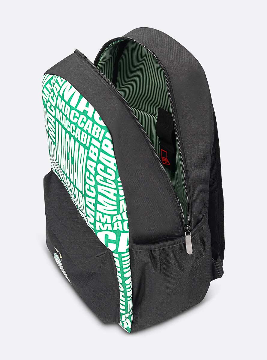 MHFC Student Backpack