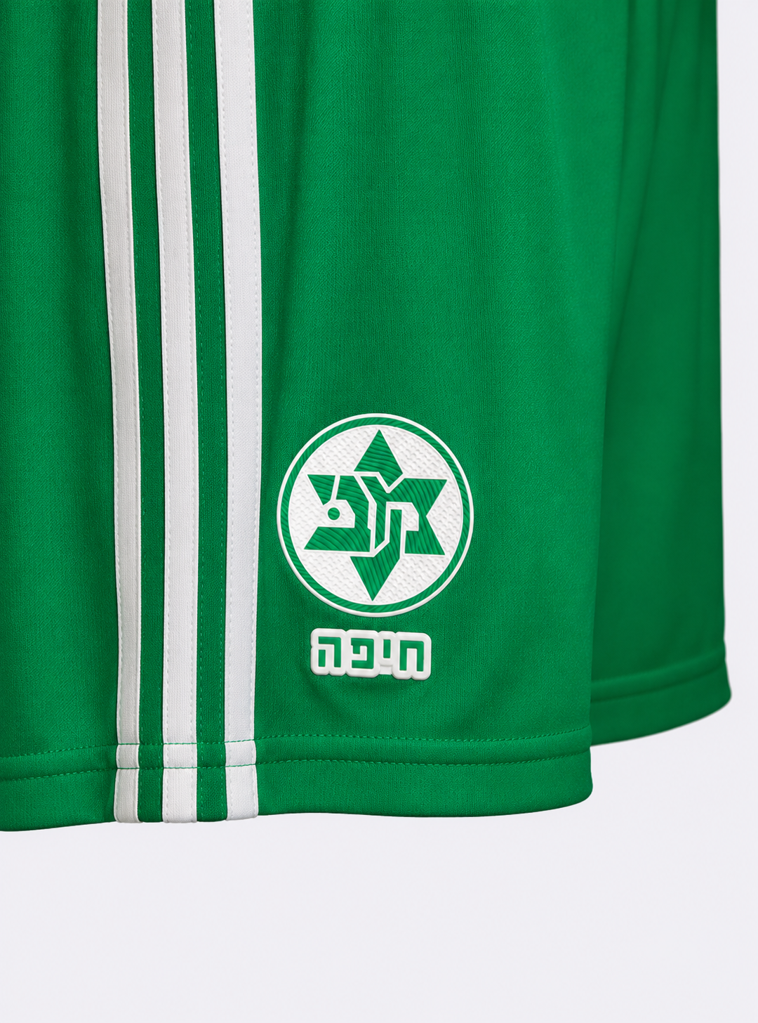 מכנס משחק חוץ ירוק גבר 26/27