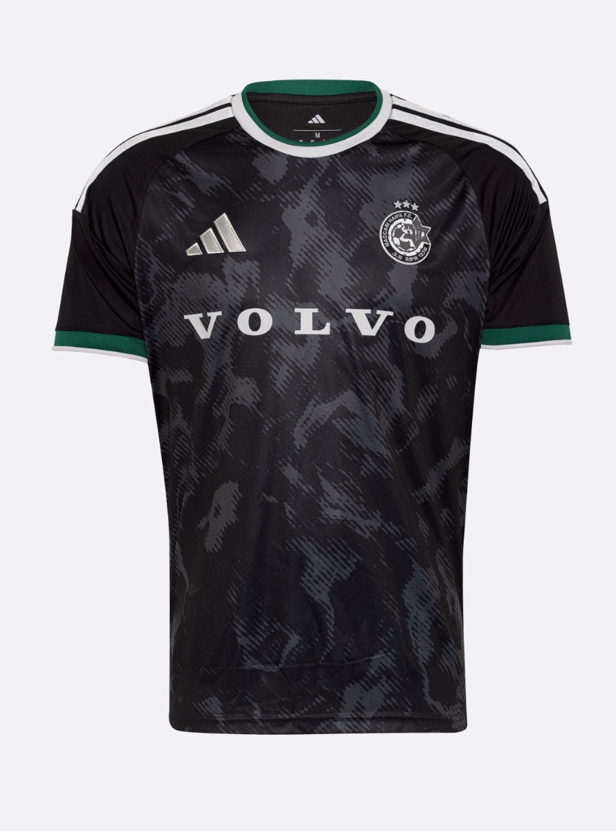 Green Home Shirt 23/24 - Men
