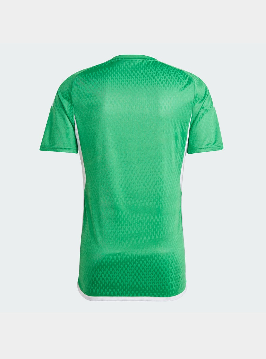 Green Home Shirt 23/24 - Men